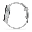 PAMETNI SAT GARMIN Forerunner 165 Music - Sivo-bijeli