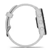 PAMETNI SAT GARMIN Forerunner 165 Music - Sivo-bijeli