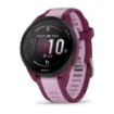 PAMETNI SAT GARMIN Forerunner 165 Music - Ljubičasti
