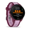PAMETNI SAT GARMIN Forerunner 165 Music - Ljubičasti