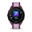 PAMETNI SAT GARMIN Forerunner 165 Music - Ljubičasti