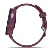PAMETNI SAT GARMIN Forerunner 165 Music - Ljubičasti