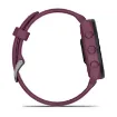 PAMETNI SAT GARMIN Forerunner 165 Music - Ljubičasti