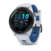 PAMETNI SAT GARMIN Forerunner 265 - Bijelo-plavi