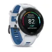 PAMETNI SAT GARMIN Forerunner 265 - Bijelo-plavi