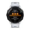 PAMETNI SAT GARMIN Forerunner 265 - Bijelo-plavi