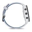 PAMETNI SAT GARMIN Forerunner 265 - Bijelo-plavi