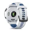 PAMETNI SAT GARMIN Forerunner 265 - Bijelo-plavi