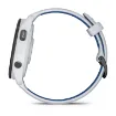 PAMETNI SAT GARMIN Forerunner 265 - Bijelo-plavi