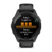 PAMETNI SAT GARMIN Forerunner 265 - Crno-sivi