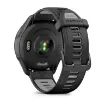 PAMETNI SAT GARMIN Forerunner 265 - Crno-sivi
