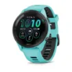 PAMETNI SAT GARMIN Forerunner 265 - Aquamarine