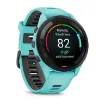 PAMETNI SAT GARMIN Forerunner 265 - Aquamarine