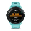 PAMETNI SAT GARMIN Forerunner 265 - Aquamarine