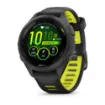 PAMETNI SAT GARMIN Forerunner 265S - Crno-žuti