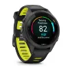 PAMETNI SAT GARMIN Forerunner 265S - Crno-žuti