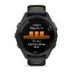 PAMETNI SAT GARMIN Forerunner 265S - Crno-žuti