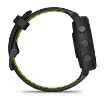 PAMETNI SAT GARMIN Forerunner 265S - Crno-žuti