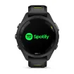 PAMETNI SAT GARMIN Forerunner 265S - Crno-žuti