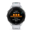PAMETNI SAT GARMIN Forerunner 265S - Whitestone