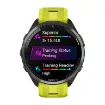PAMETNI SAT GARMIN Forerunner 965 - Crno-žuti