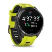 PAMETNI SAT GARMIN Forerunner 965 - Crno-žuti