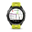 PAMETNI SAT GARMIN Forerunner 965 - Crno-žuti