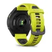 PAMETNI SAT GARMIN Forerunner 965 - Crno-žuti