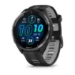 PAMETNI SAT GARMIN Forerunner 965 - Crno-sivi