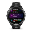 PAMETNI SAT GARMIN Forerunner 965 - Crno-sivi