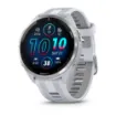 PAMETNI SAT GARMIN Forerunner 965 - Bijelo-sivi