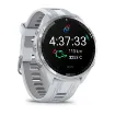 PAMETNI SAT GARMIN Forerunner 965 - Bijelo-sivi