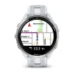 PAMETNI SAT GARMIN Forerunner 965 - Bijelo-sivi