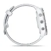 PAMETNI SAT GARMIN Forerunner 965 - Bijelo-sivi