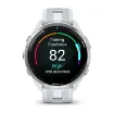 PAMETNI SAT GARMIN Forerunner 965 - Bijelo-sivi
