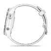 PAMETNI SAT GARMIN Forerunner 965 - Bijelo-sivi