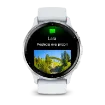 PAMETNI SAT GARMIN Venu 3 - Bijeli