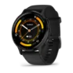 PAMETNI SAT GARMIN Venu 3 - Crni