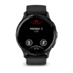 PAMETNI SAT GARMIN Venu 3 - Crni
