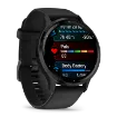 PAMETNI SAT GARMIN Venu 3 - Crni
