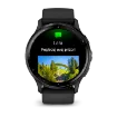 PAMETNI SAT GARMIN Venu 3 - Crni