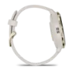 PAMETNI SAT GARMIN Venu 3S - Ivory Soft Gold  