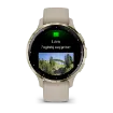 PAMETNI SAT GARMIN Venu 3S - French Gray Soft Gold