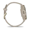 PAMETNI SAT GARMIN Venu 3S - French Gray Soft Gold