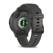 PAMETNI SAT GARMIN Venu 3S - Tamnosivi