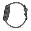 PAMETNI SAT GARMIN Venu 3S - Tamnosivi