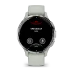 PAMETNI SAT GARMIN Venu 3S - Srebrni