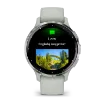 PAMETNI SAT GARMIN Venu 3S - Srebrni