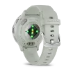 PAMETNI SAT GARMIN Venu 3S - Srebrni
