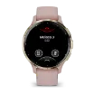 PAMETNI SAT GARMIN Venu 3S - Rozi